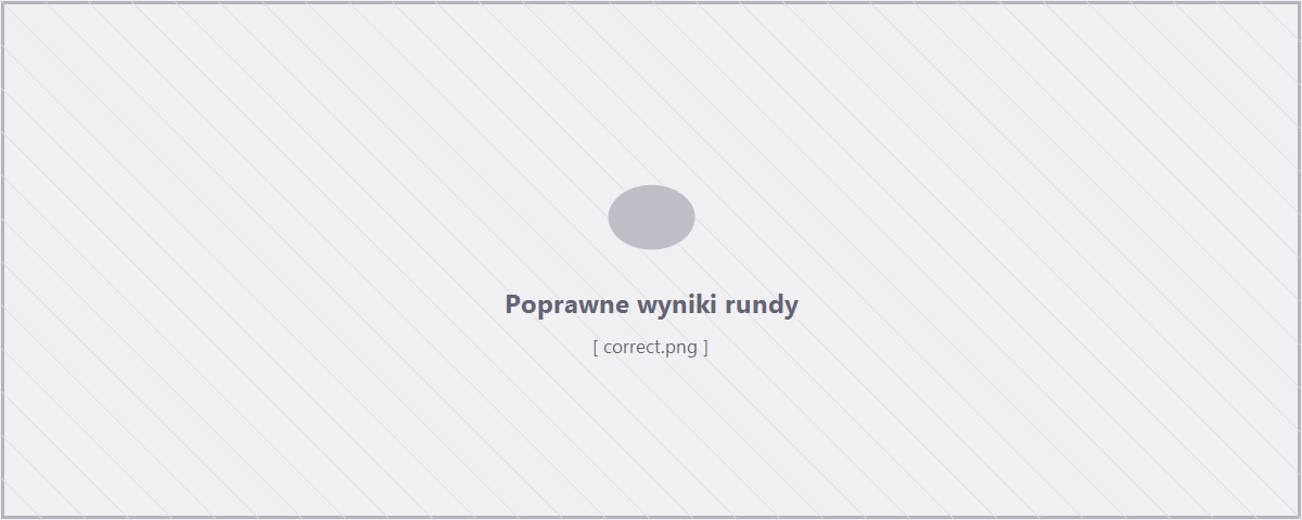 Wprowadzanie wyników